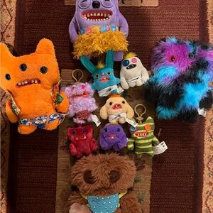 Fuggler bundle of 12